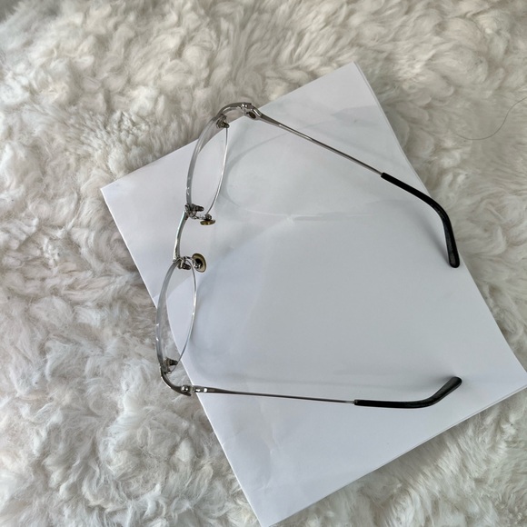 Cartier frames - Picture 5 of 5